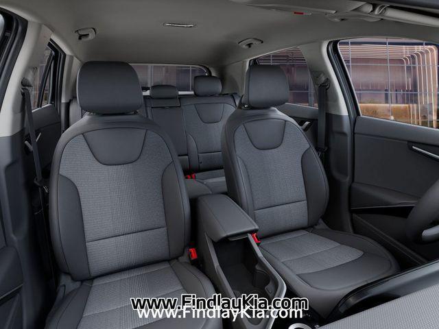 new 2026 Kia Niro EV car, priced at $41,615