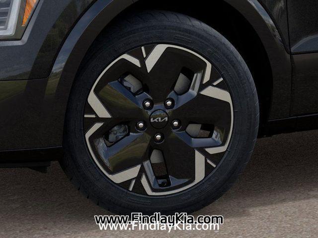 new 2026 Kia Niro EV car, priced at $41,615