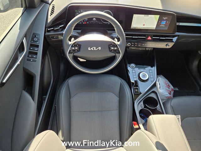 new 2026 Kia Niro EV car, priced at $41,115