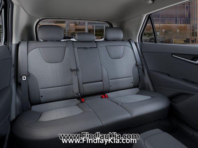 new 2026 Kia Niro EV car, priced at $41,615