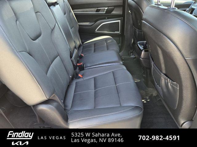 used 2022 Kia Telluride car, priced at $29,499