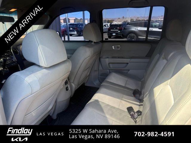 used 2014 Honda Pilot car, priced at $11,499