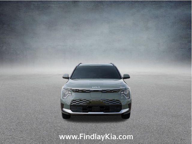 new 2026 Kia Niro EV car, priced at $41,807