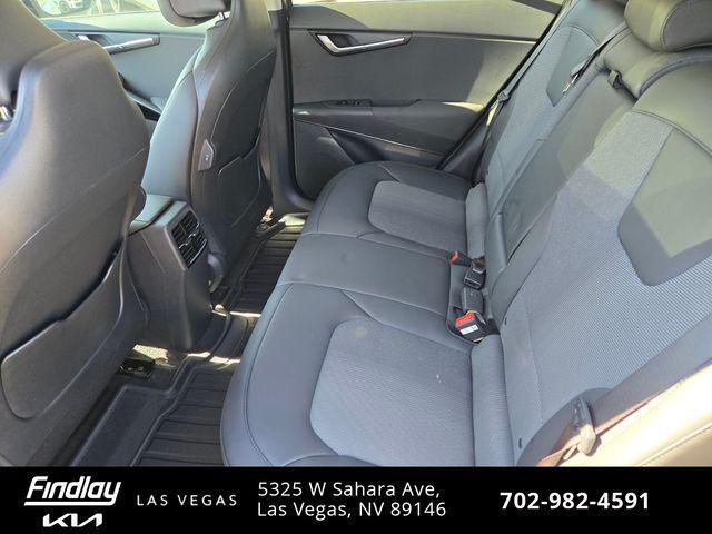 new 2026 Kia Niro EV car, priced at $41,307