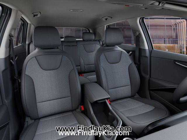 new 2026 Kia Niro EV car, priced at $41,807