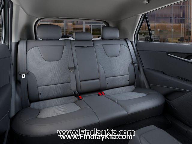 new 2026 Kia Niro EV car, priced at $41,807