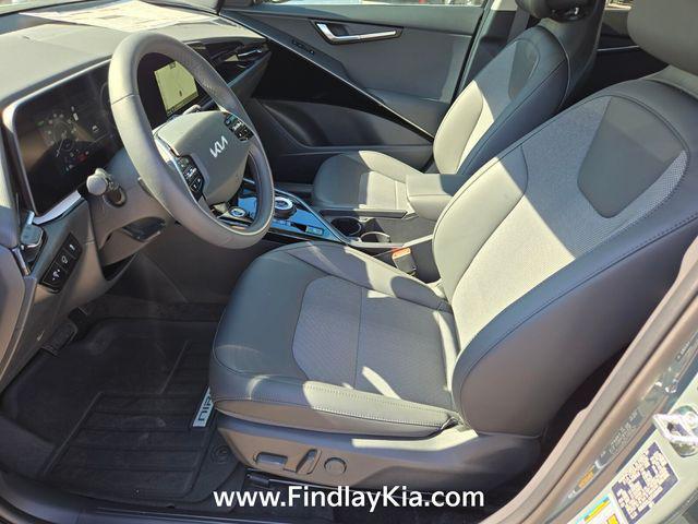 new 2026 Kia Niro EV car, priced at $41,307