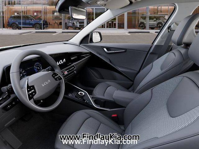 new 2026 Kia Niro EV car, priced at $41,807