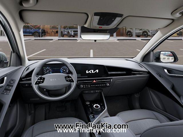 new 2026 Kia Niro EV car, priced at $41,807