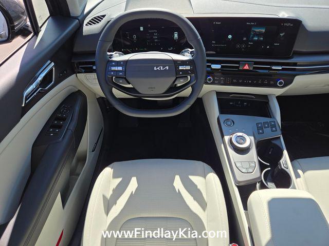 new 2026 Kia Sportage Hybrid car, priced at $39,101