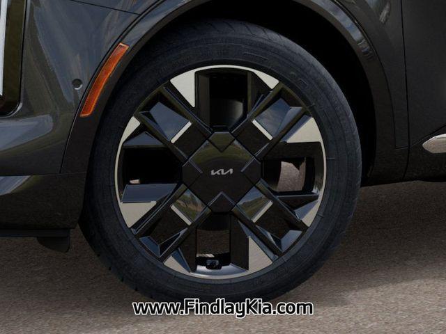 new 2026 Kia Sportage Hybrid car, priced at $39,601