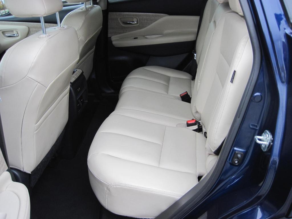 used 2023 Nissan Murano car, priced at $25,950