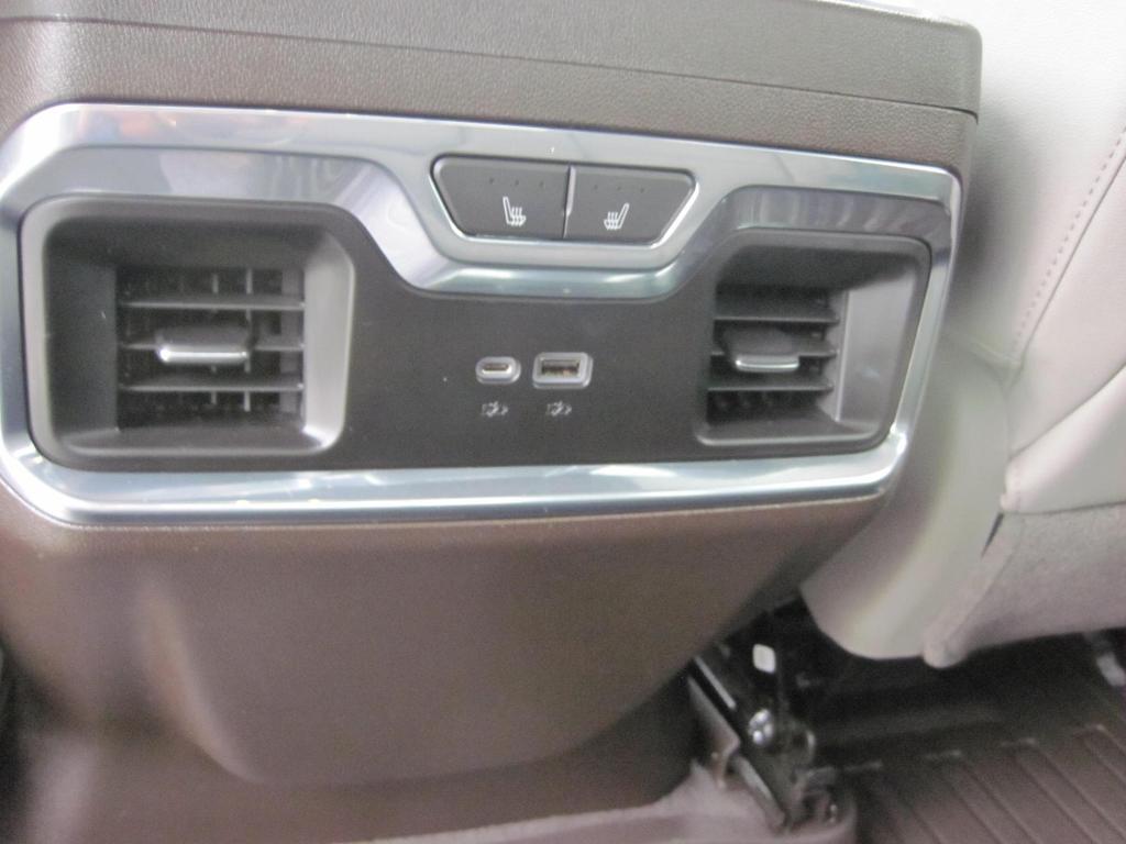 used 2023 GMC Sierra 1500 car, priced at $50,950