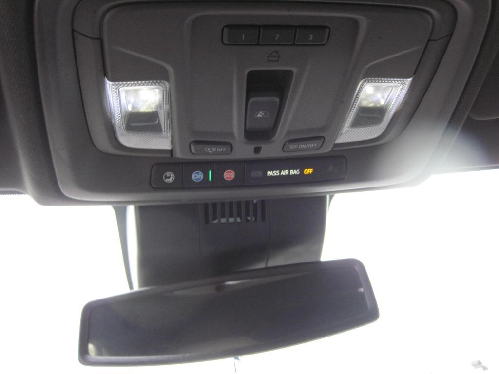 used 2023 GMC Sierra 1500 car, priced at $50,950