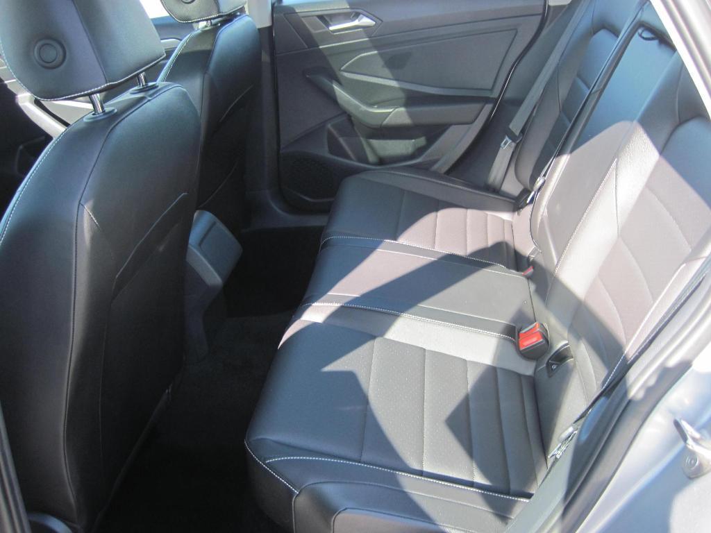 used 2024 Volkswagen Jetta car, priced at $23,950