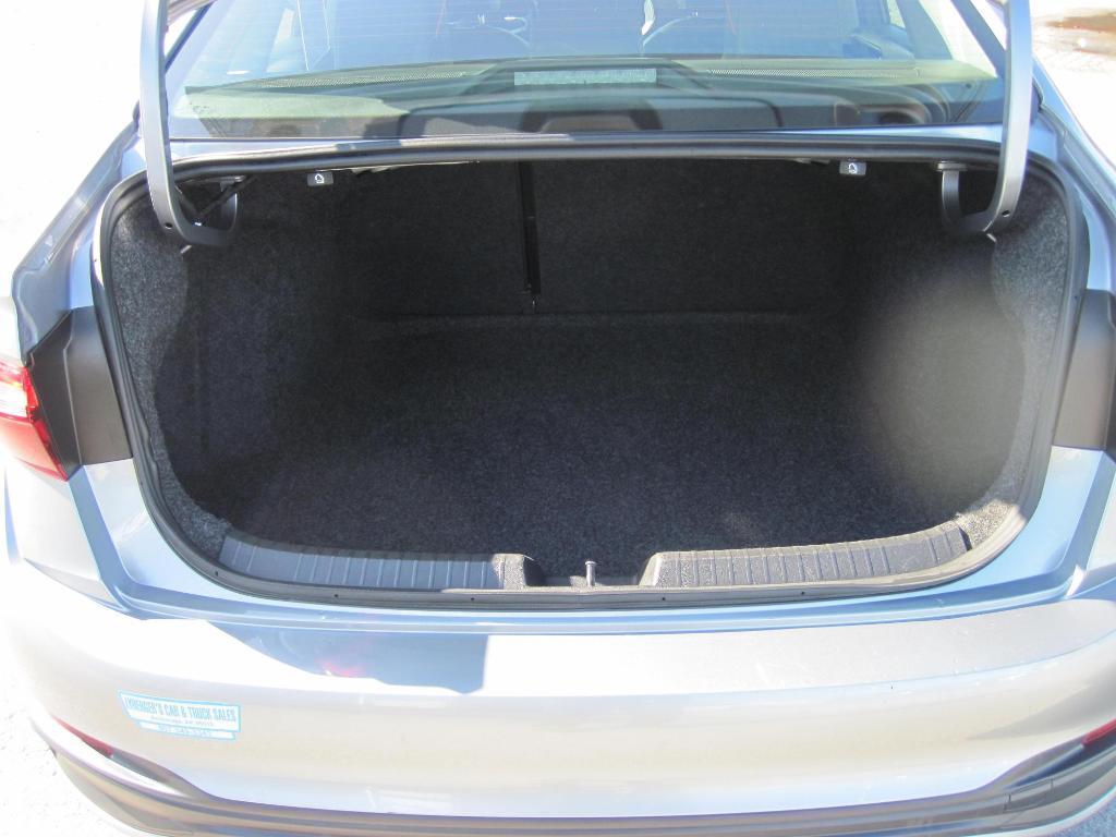 used 2024 Volkswagen Jetta car, priced at $23,950