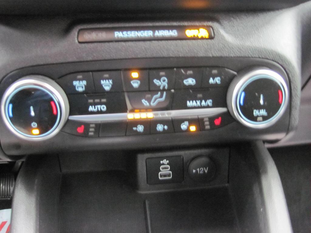 used 2024 Ford Escape car, priced at $23,950