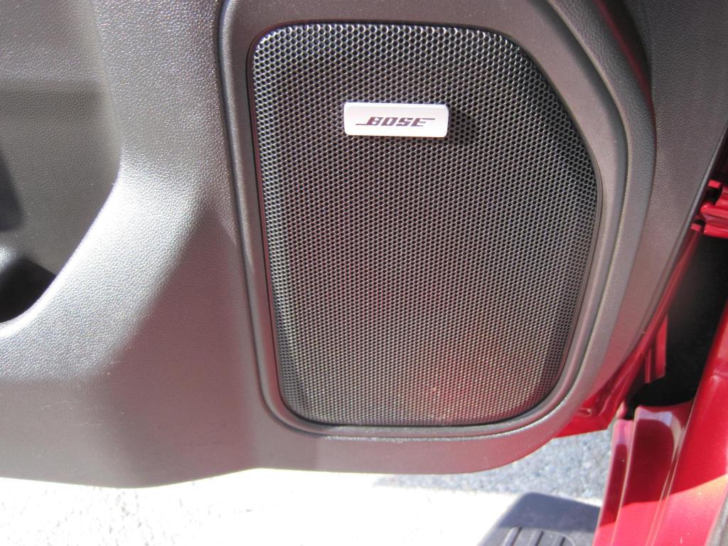 used 2022 Chevrolet Silverado 1500 Limited car, priced at $46,950