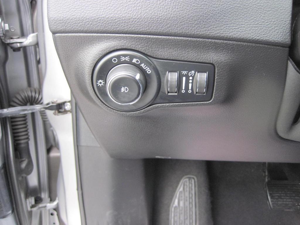 used 2020 Jeep Compass car, priced at $20,950