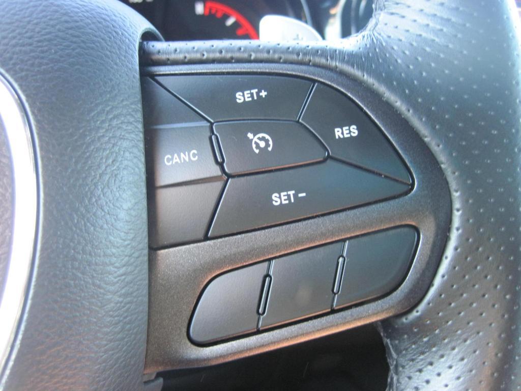 used 2023 Dodge Durango car, priced at $41,950