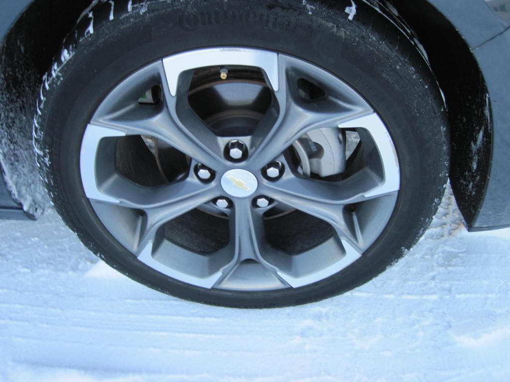 used 2020 Chevrolet Malibu car, priced at $20,950