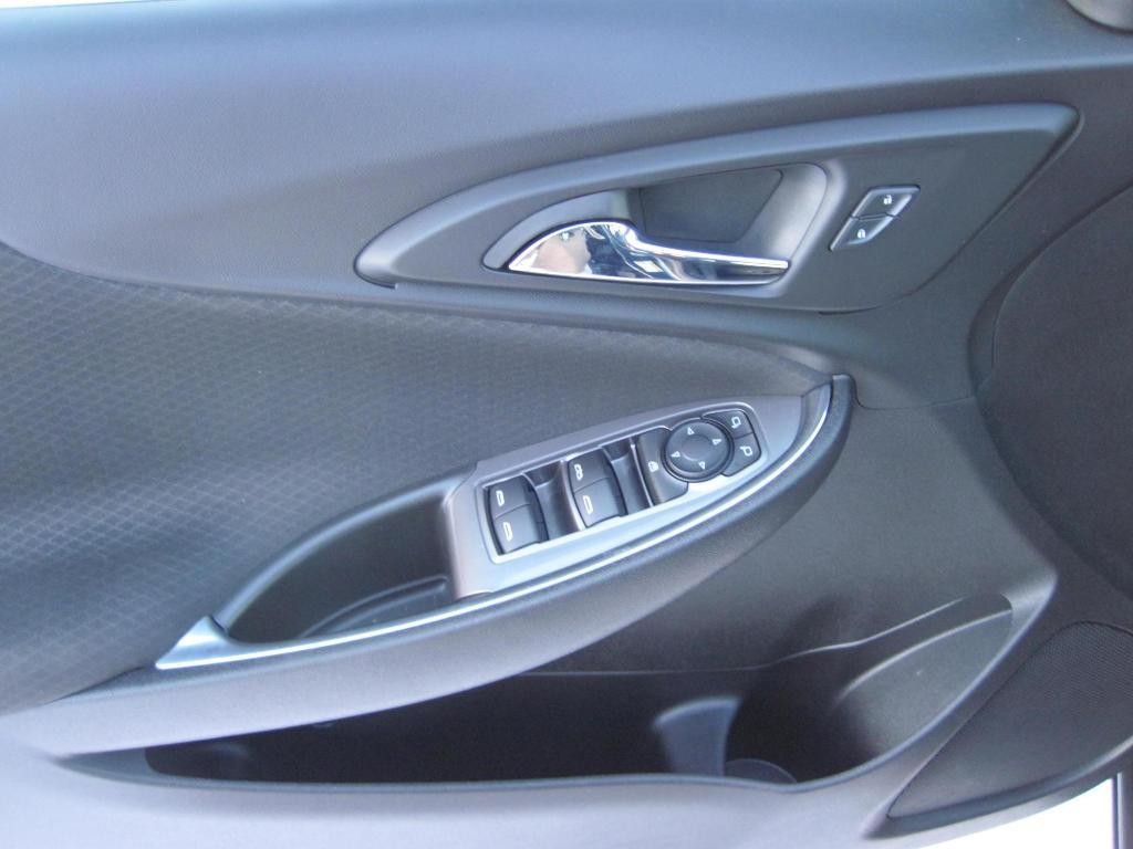 used 2020 Chevrolet Malibu car, priced at $20,950