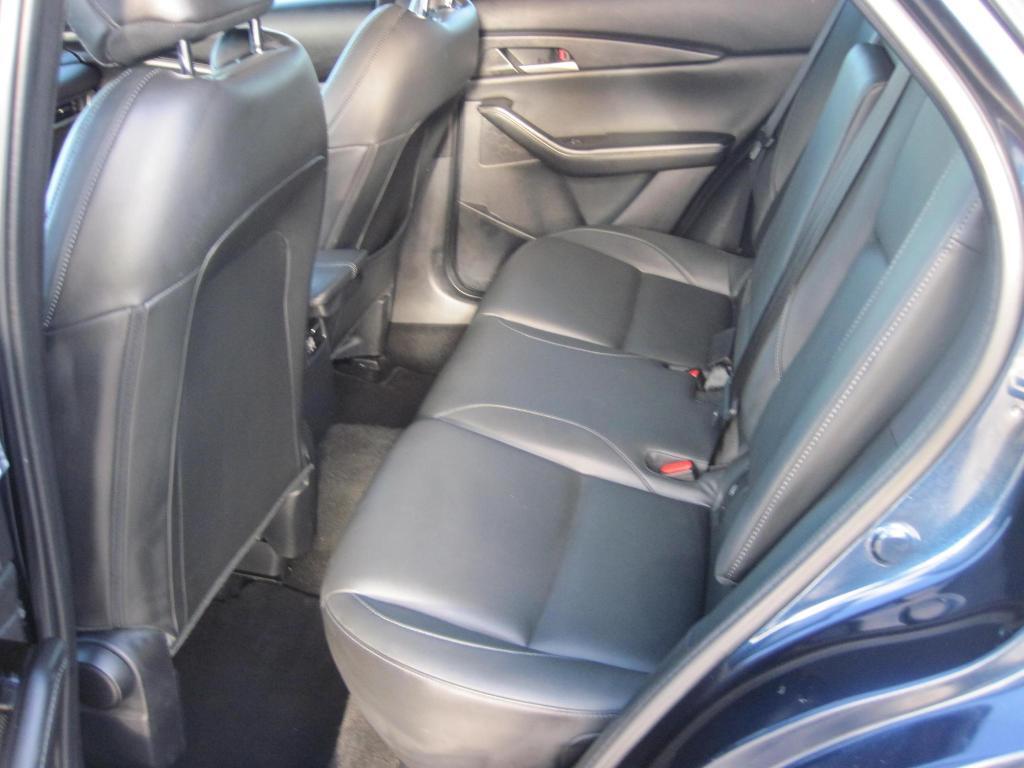 used 2024 Mazda CX-30 car, priced at $23,950