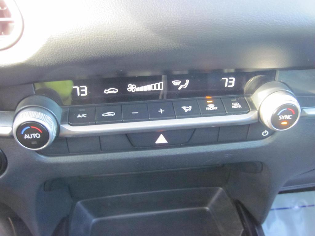 used 2024 Mazda CX-30 car, priced at $23,950