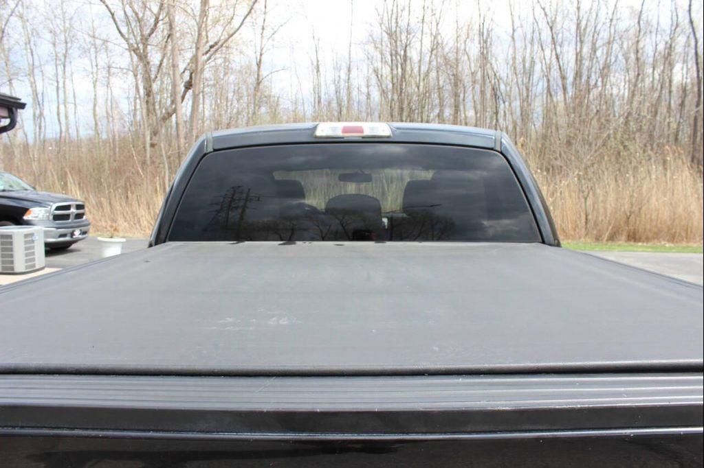 used 2011 Ford F-150 car, priced at $12,495