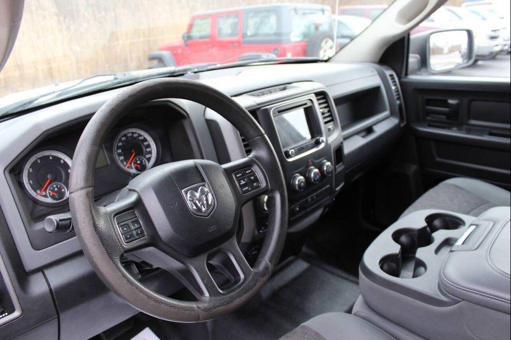 used 2013 Ram 1500 car, priced at $10,995