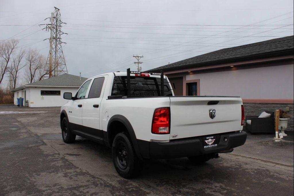 used 2013 Ram 1500 car, priced at $10,995