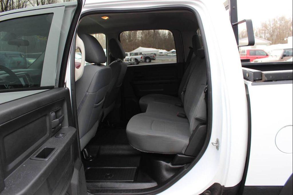 used 2013 Ram 1500 car, priced at $10,995