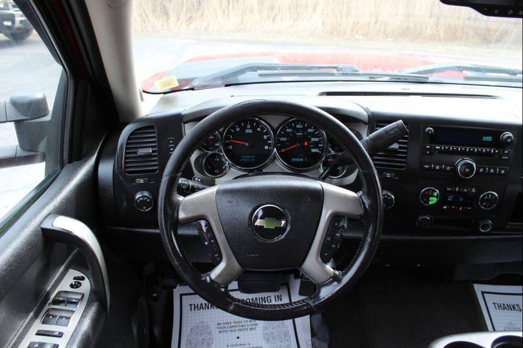 used 2008 Chevrolet Silverado 2500 car, priced at $11,495