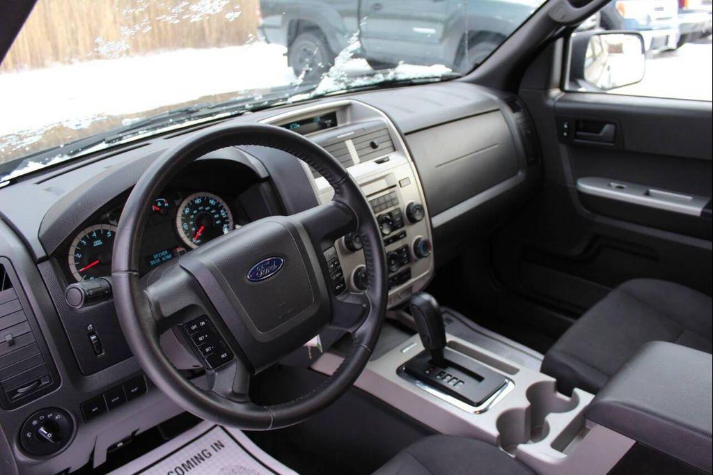 used 2012 Ford Escape car, priced at $7,995