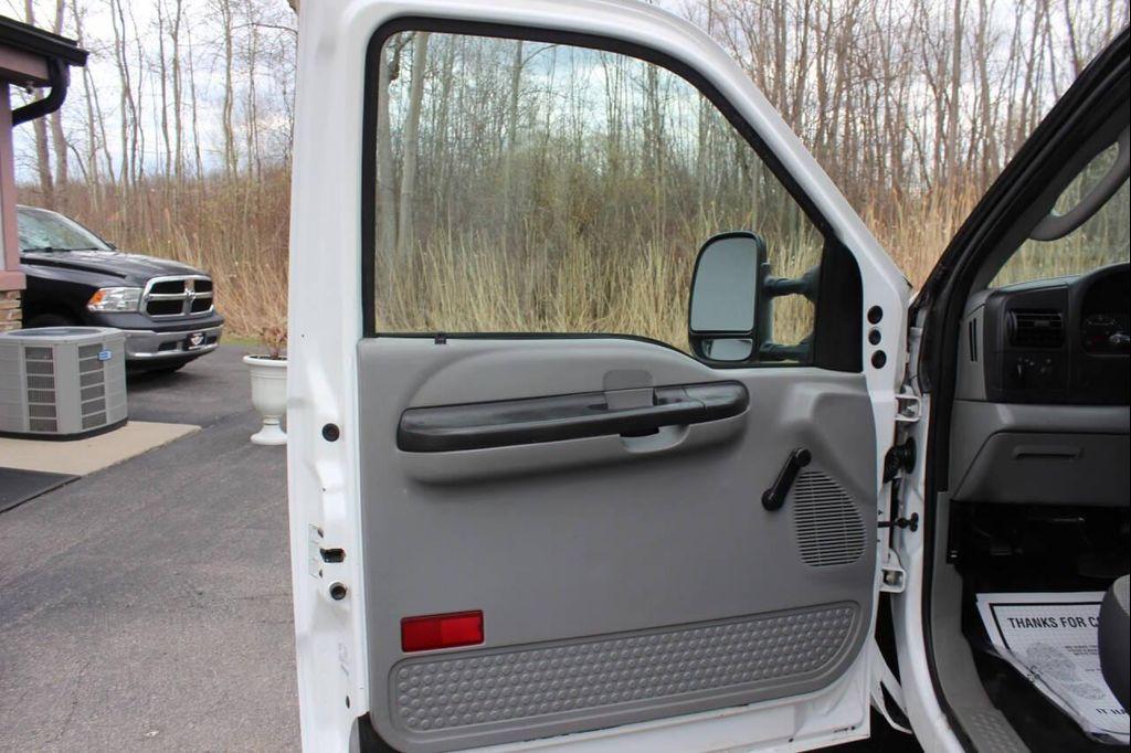 used 2005 Ford F-250 car, priced at $12,395