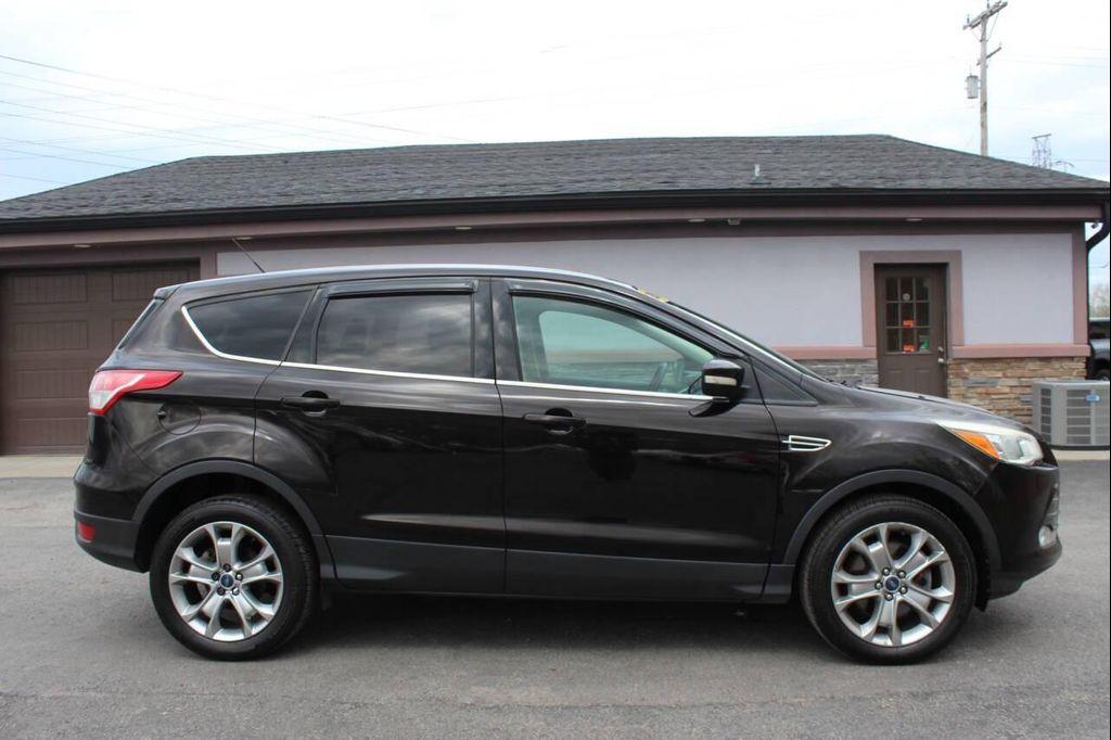 used 2013 Ford Escape car, priced at $7,995