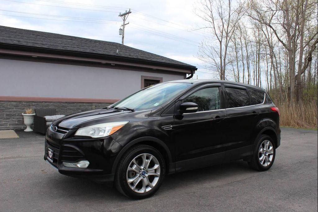 used 2013 Ford Escape car, priced at $7,995