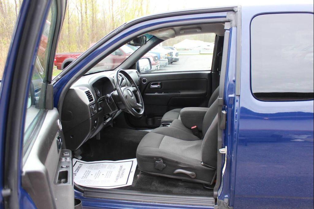 used 2010 Chevrolet Colorado car, priced at $13,995