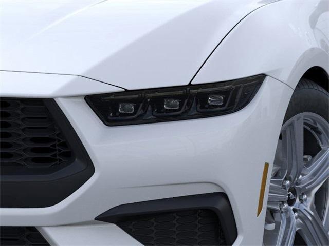 new 2026 Ford Mustang car, priced at $32,917