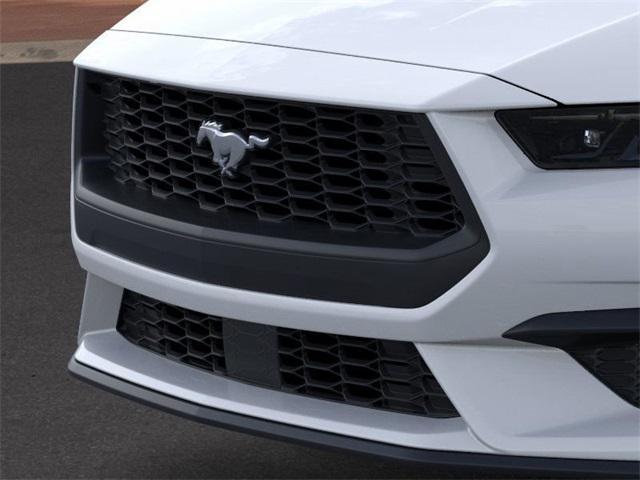 new 2026 Ford Mustang car, priced at $32,917
