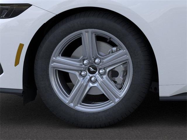 new 2026 Ford Mustang car, priced at $32,917