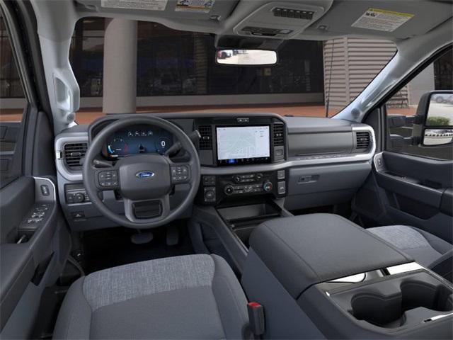 new 2026 Ford F-250 car, priced at $72,585