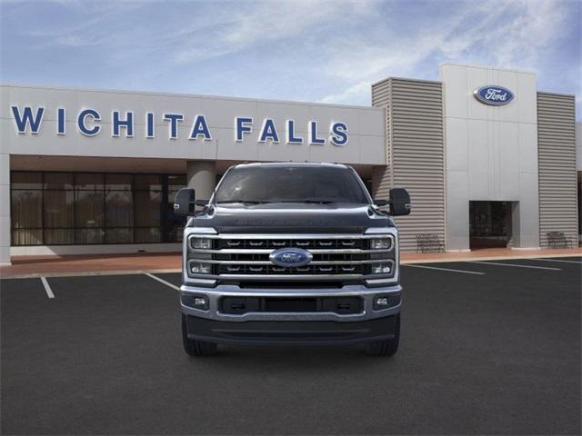 new 2026 Ford F-250 car, priced at $72,585