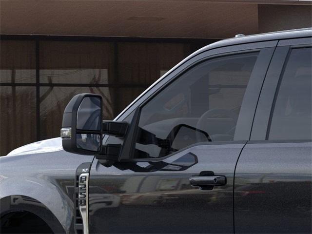 new 2026 Ford F-250 car, priced at $72,585