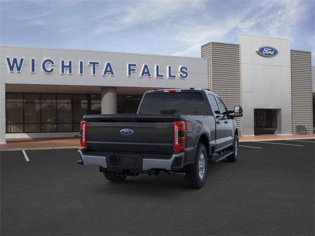 new 2026 Ford F-250 car, priced at $72,585