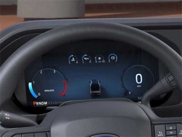 new 2026 Ford F-250 car, priced at $72,585