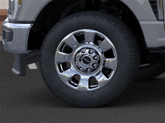 new 2026 Ford F-250 car, priced at $79,616