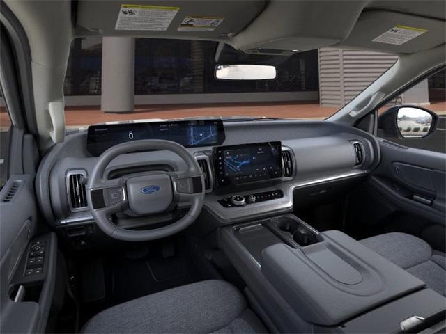 new 2025 Ford Expedition car, priced at $63,080