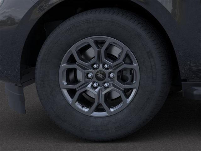 new 2025 Ford Expedition car, priced at $63,080