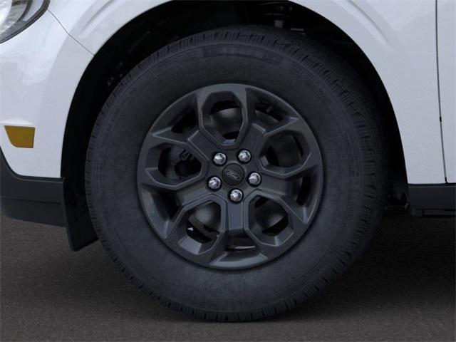 new 2025 Ford Maverick car, priced at $30,822